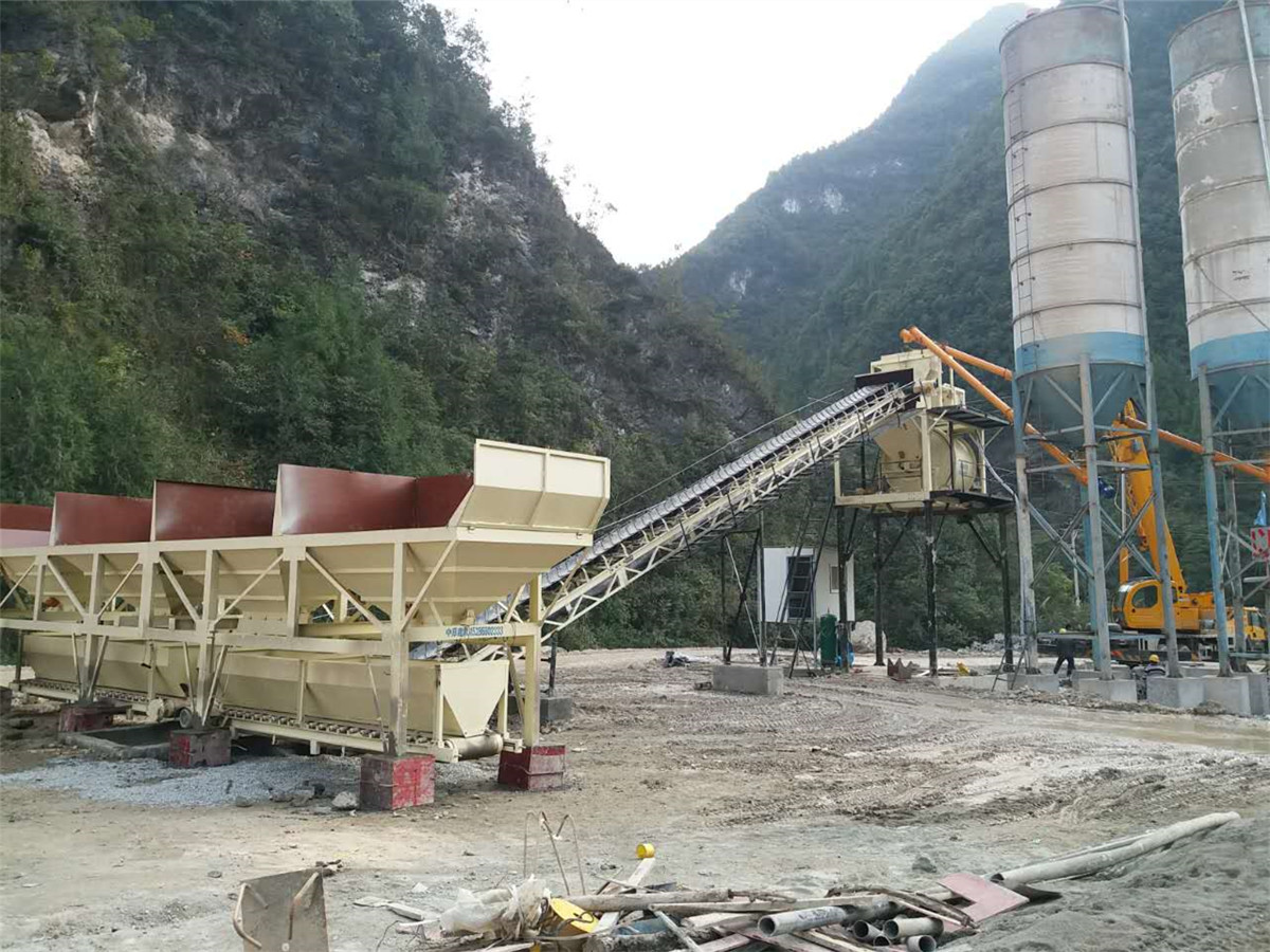 建造一個(gè)混凝土攪拌站得投資多少，利潤(rùn)如何
