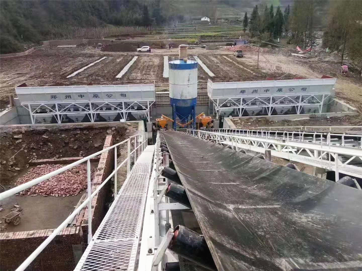 中原機(jī)器雙線(xiàn)120站今日裝車(chē)發(fā)往四川