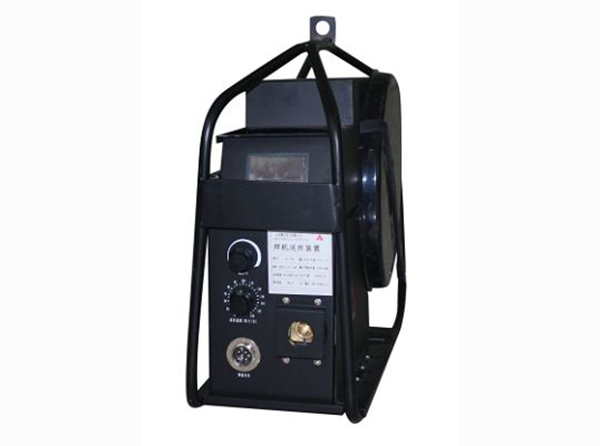 自保焊封閉送絲機